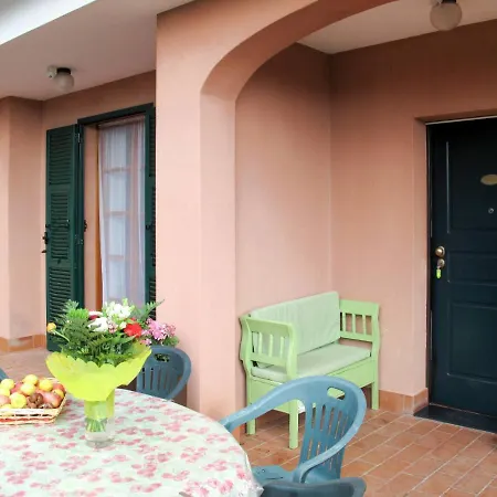 Locazione Turistica Gabri - Ptl460 Bardino Nuovo