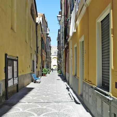 Locazione Turistica Gabri - Ptl460 Bardino Nuovo