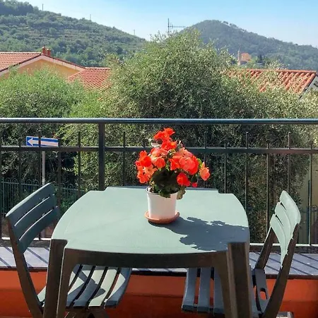 Σπίτι διακοπών Locazione Turistica Gabri - Ptl460 *