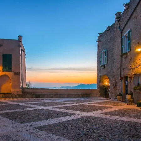 Locazione Turistica Gabri - Ptl460 Σπίτι διακοπών