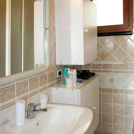 Holiday home Locazione Turistica Gabri - Ptl460 Bardino Nuovo