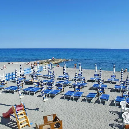 Locazione Turistica Gabri - Ptl460 Holiday home *