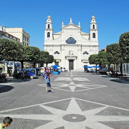 Locazione Turistica Gabri - Ptl460